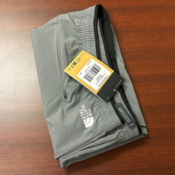 The North Face Big Wander Shorts 2.0 Mens 4XL Flashdry Athletic Gym Running NWT‎ - Picture 1 of 8